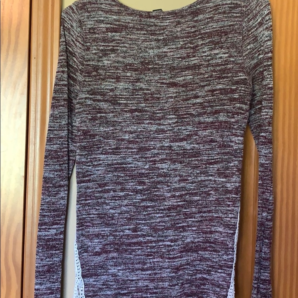 Light sweater - Picture 2 of 3